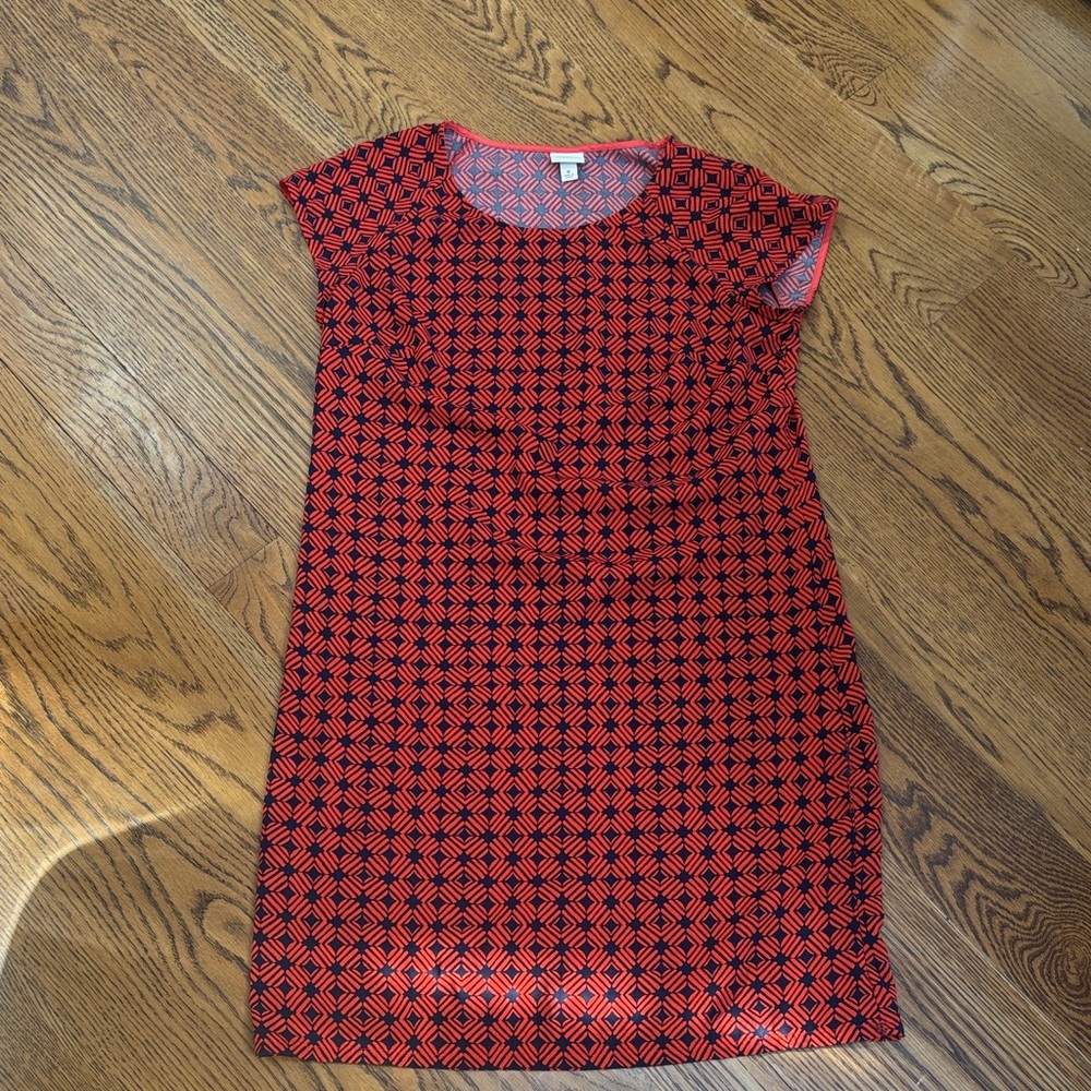 Merona Geometric Shift Dress - Women's